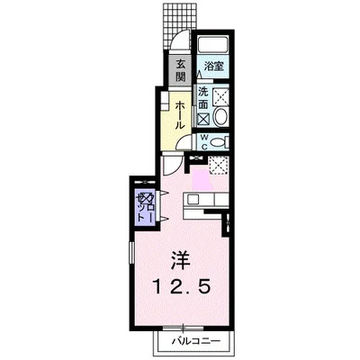 メゾン・ドゥフラン