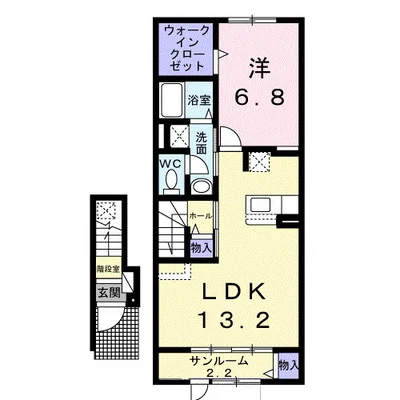 アイ．レジデンスⅤ