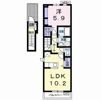 ベッセルメゾン