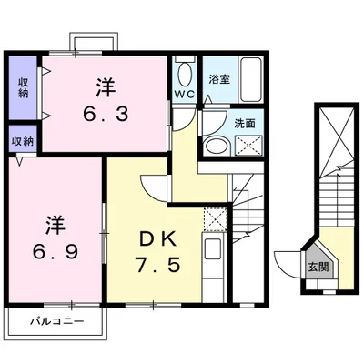 ヴィラ・シャルマン