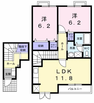 プランドールⅡ