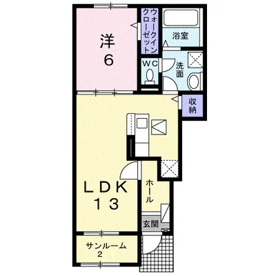 ベル・ファミーユ