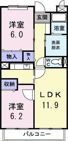 レジダンス・カトレヤ