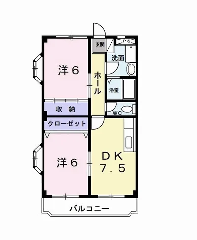 グランメールA