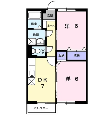 シルキーハイツⅢ