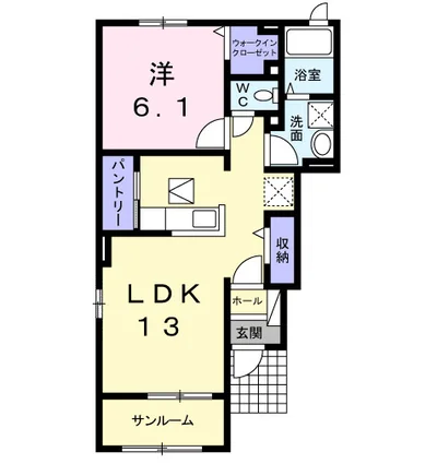 フェリチータＡ