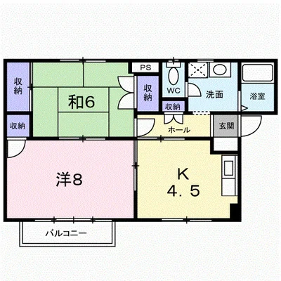 ケンハウス・グランシャリオ