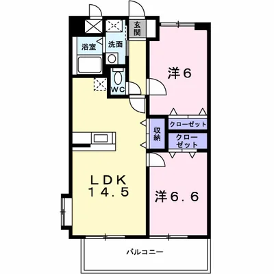 メゾン・ド・ポプラ