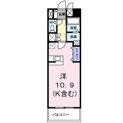 メゾン・ド・ポプラ