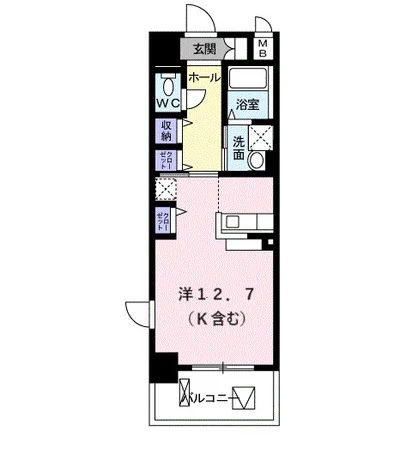 カーサ・トルナーレ