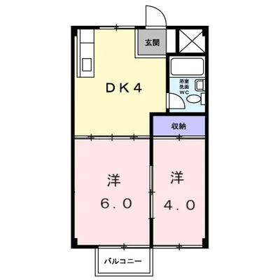 パークサイドこじま