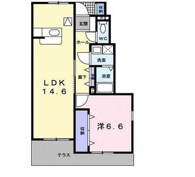 レ・パラッツオⅡ