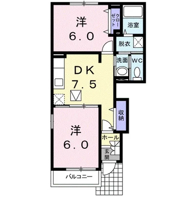 アルカンシェル　虹Ａ