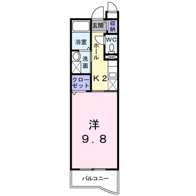 メゾン・ディナスティ