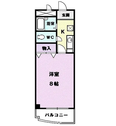 アベニュー名駅