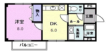 アルファルームYK