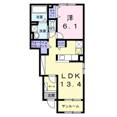 ドメーヌ・ビュール青石