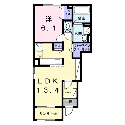 ドメーヌ・ビュール青石