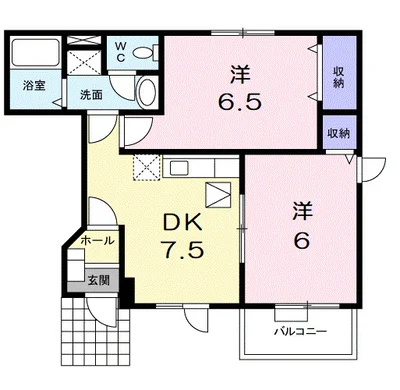 グリーン　パレス