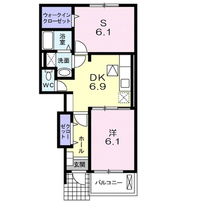 グリシーヌ　アビテ