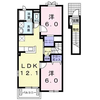 ディオーネ・ジエータ甲南