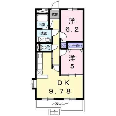 クレセールヴァンブ