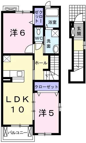 リシェスコリーヌＡ