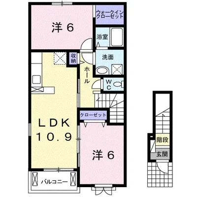 エトワール辻堂