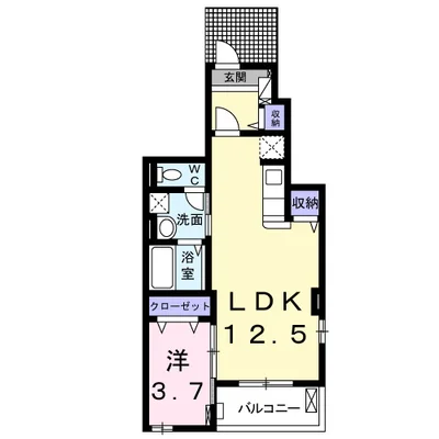 フィオーレ・エム