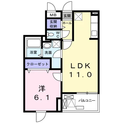 ベリーブロッサム