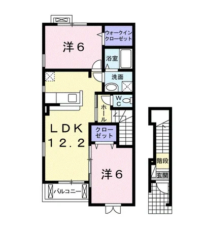 サニーグレイス A