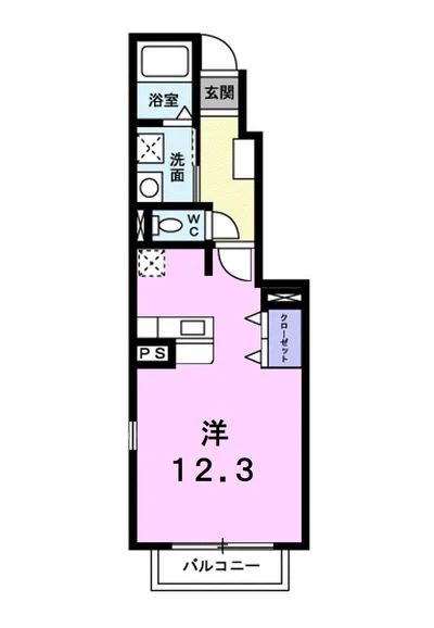ボヌール・Ｋ　Ｂ
