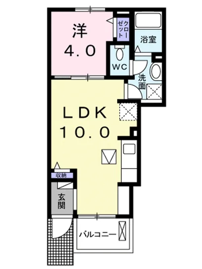 アルカンシエルB
