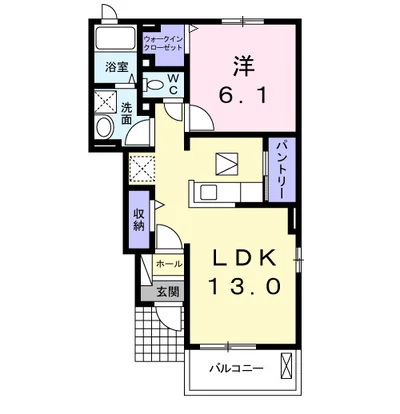 フレグラース水巻Ⅱ