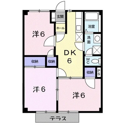 リジエール貴舟Ⅱ