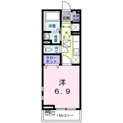 ＣＡＳＡ天神