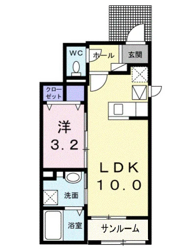 グランシーダ　ルーツ