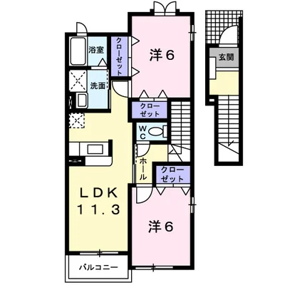 サンエイツプレインＡ