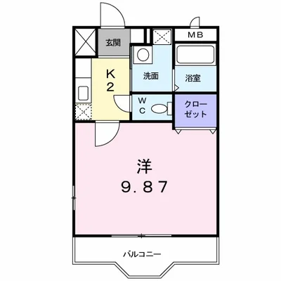 ネオ　プリムローズ