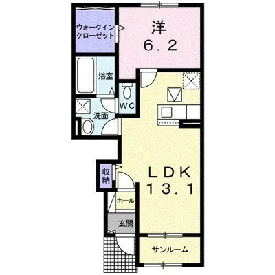 メゾン　ジュリ