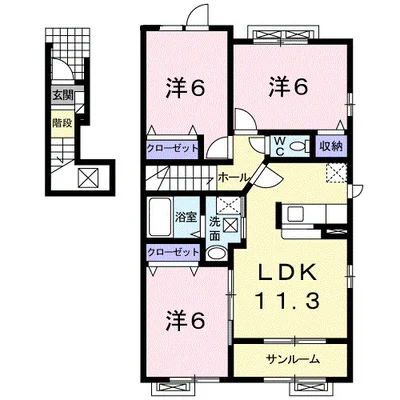ブランシェスⅡ