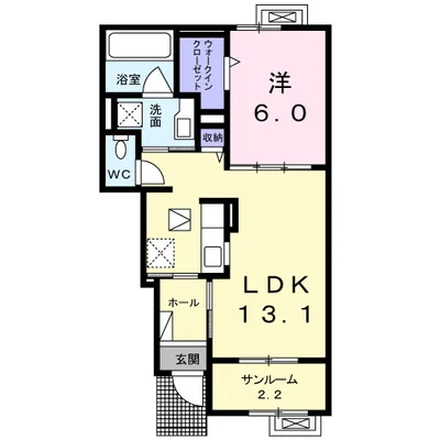 チェリーブロッサムＡ