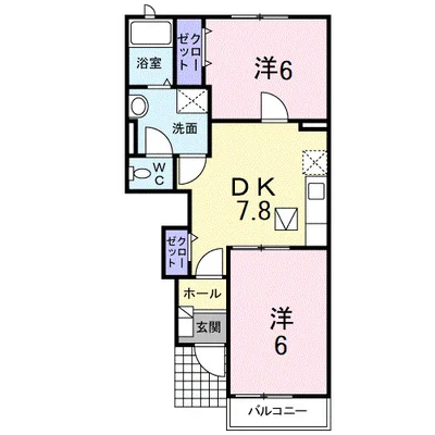 フェリーチェ　Ａ