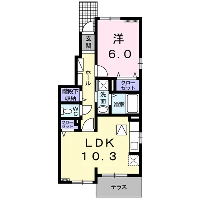 アバンツァート参番館