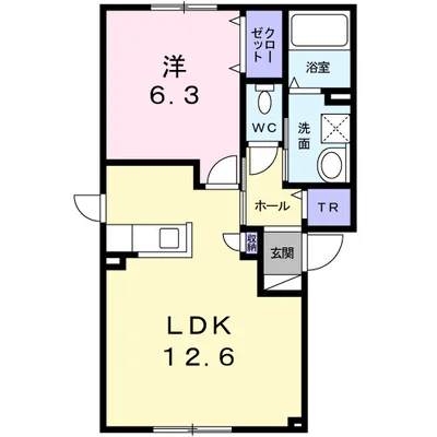 チアトⅠ