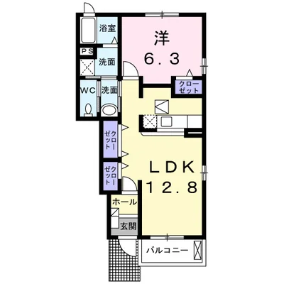 エクセレント・ヴィラ　Ⅲ