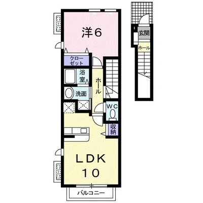 サニーヒルズ・オカベ