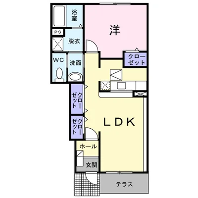 プラシード　Ⅱ