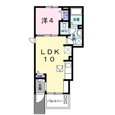 フェアリーホーム