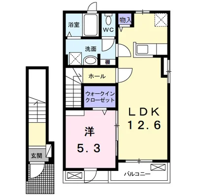 ローマアリエス．Ｄ